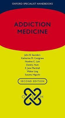 Picture of Addiction Medicine