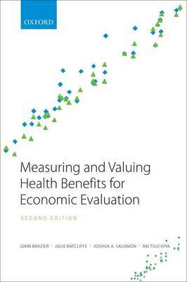 Picture of Measuring and Valuing Health Benefits for Economic Evaluation