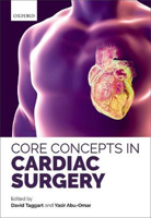 Picture of Core Concepts in Cardiac Surgery