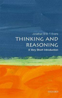 Picture of Thinking and Reasoning: A Very Short Introduction