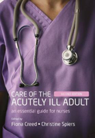 Picture of Care of the Acutely Ill Adult