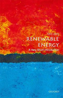 Picture of Renewable Energy: A Very Short Intr