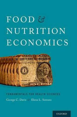 Picture of FOOD AND NUTRITION ECONOMICS : FUNDAMENTALS FOR HEALTH SCIENCES