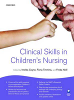 Picture of Clinical Skills in Children's Nursing