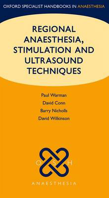 Picture of Regional Anaesthesia, Stimulation, and Ultrasound Techniques