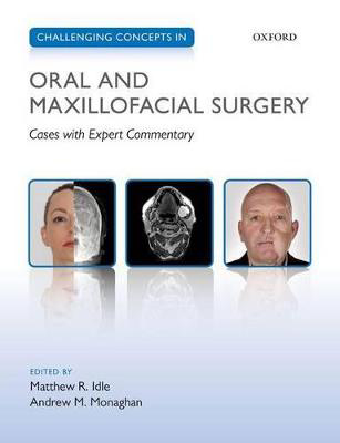 Picture of Challenging Concepts in Oral and Maxillofacial Surgery: Cases with Expert Commentary