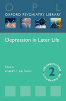 Picture of Depression in Later Life