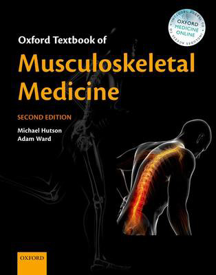 Picture of Oxford Textbook of Musculoskeletal Medicine