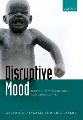 Picture of Disruptive Mood: Irritability in Children and Adolescents