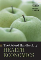 Picture of Oxford Handbook of Health Economics