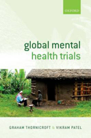 Picture of Global Mental Health Trials