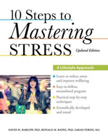 Picture of 10 Steps to Mastering Stress: A Lifestyle Approach, Updated Edition