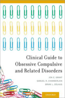 Picture of Clinical Guide to Obsessive Compulsive and Related Disorders
