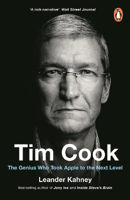 Picture of Tim Cook: The Genius Who Took Apple