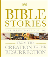 Picture of Bible Stories The Illustrated Guide