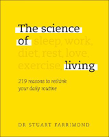 Picture of Science of Living  The: 219 reasons