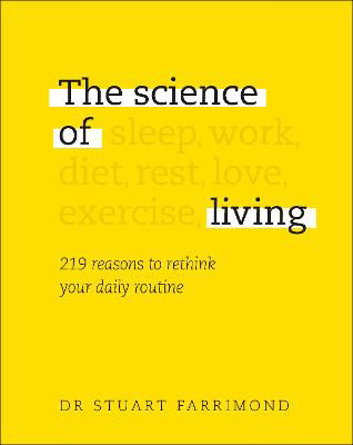 Picture of Science of Living  The: 219 reasons