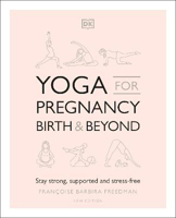 Picture of Yoga for Pregnancy  Birth and Beyon