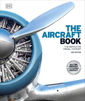 Picture of Aircraft Book  The: The Definitive