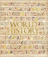 Picture of World History: From the Ancient Wor