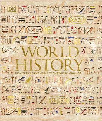 Picture of World History: From the Ancient Wor