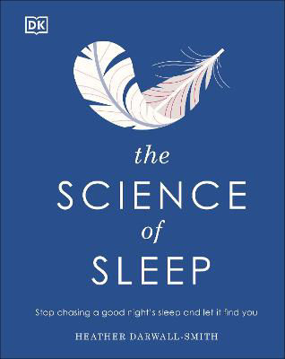 Picture of Science of Sleep  The: Stop chasing