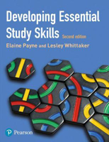 Picture of Developing Essential Study Skills