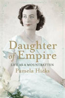 Picture of DAUGHTER OF EMPIRE