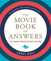 Picture of Movie Book of Answers HB