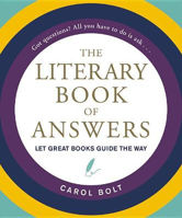 Picture of Literary Book of Answers  The