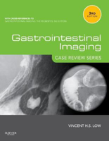 Picture of Gastrointestinal Imaging: Case Review Series
