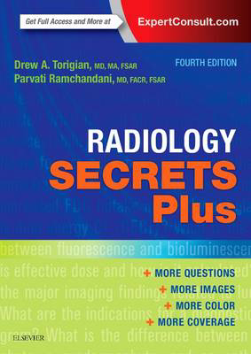 Picture of Radiology Secrets Plus