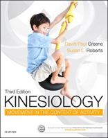 Picture of Kinesiology: Movement in the Context of Activity