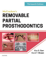 Picture of McCracken's Removable Partial Prosthodontics