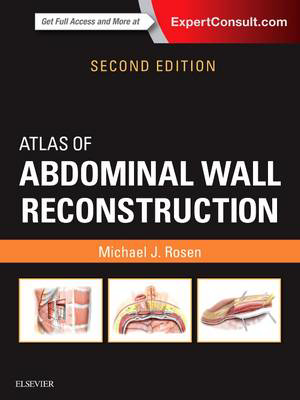 Picture of Atlas of Abdominal Wall Reconstruction