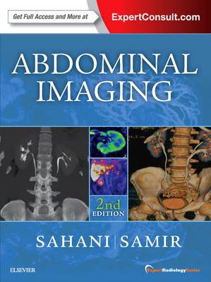 Picture of Abdominal Imaging: Expert Radiology Series