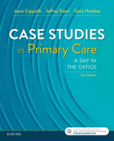 Picture of Case Studies in Primary Care: A Day in the Office