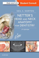 Picture of Netter's Head and Neck Anatomy for Dentistry