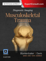 Picture of Diagnostic Imaging: Musculoskeletal Trauma