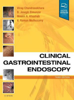 Picture of Clinical Gastrointestinal Endoscopy