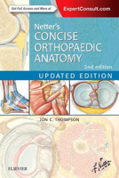 Picture of Netter's Concise Orthopaedic Anatomy, Updated Edition