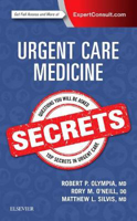 Picture of Urgent Care Medicine Secrets