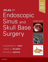 Picture of Atlas of Endoscopic Sinus and Skull Base Surgery