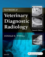 Picture of Textbook of Veterinary Diagnostic Radiology