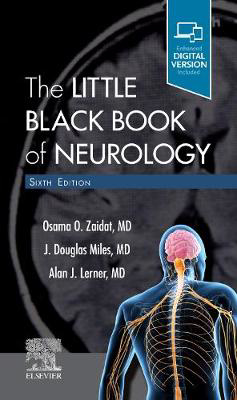 Picture of The Little Black Book of Neurology