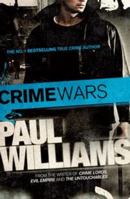 Picture of Crime Wars