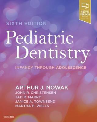 Picture of Pediatric Dentistry: Infancy through Adolescence