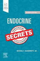 Picture of Endocrine Secrets