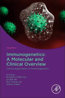 Picture of Clinical Applications of Immunogenetics: Immunogenetics: A Molecular and Clinical Overview, Volume II