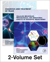 Picture of The Neuroscience of Traumatic Brain Injury